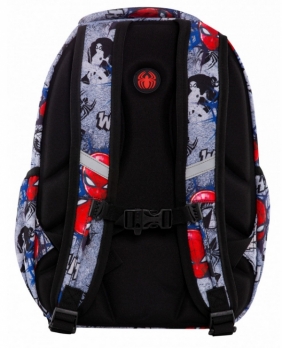 Coolpack - Disney - Joy S - Plecak - LED Spider-man Black (B47303)