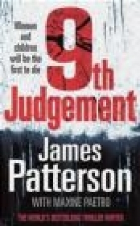 9th Judgement James Patterson, J Patterson