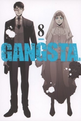 Gangsta 8 - Kohske