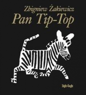 Pan Tip-Top TW - Żakiewicz Zbigniew 