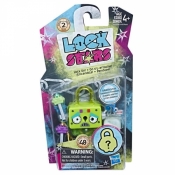 Figurka Lock Stars Zielony robot (E3103/E3222)