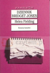 Dziennik Bridget Jones - Fielding Helen