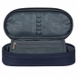 Piórnik szaszetka z klapką - St.Navy Blue Vintage