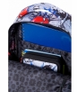 Coolpack - Disney - Joy S - Plecak - LED Spider-man Black (B47303)