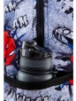 Coolpack - Disney - Joy S - Plecak - LED Spider-man Black (B47303)