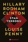 Stan terroru Hillary Clinton, Louise Penny