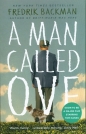 A Man Called Ove - Fredrik Backman