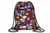 CoolPack - Vert - Worek na buty - Led Comics (A70202)