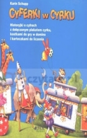 Cyferki w cyrku