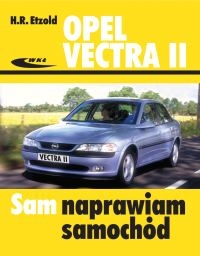 Opel Vectra II