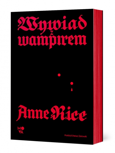 Wywiad z wampirem