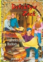 Detektyw Zack i tajemnice zamku Blackloch Tom 9 - Jerry D. Thomas