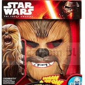 HASBRO Star Wars maska elektroniczna (B3226EU4)