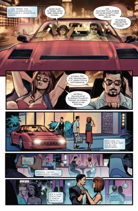 Niezwyciężony Iron Man. Tom 1 - Gerry Duggan, Juan Frigeri
