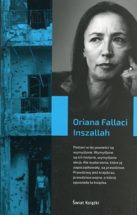 Inszallah - Fallaci Oriana