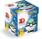 Ravensburger, Puzzle 3D 54: Kula Pokeball Pokemon Net Ball (11581)