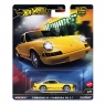  Hot Wheels Kultowe auto Porsche 911 Carrera HRW07