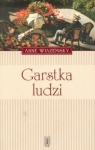 Garstka ludzi