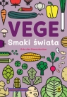 Vege Smaki świata Haroutunian Arto der