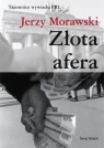 Złota afera