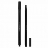 Cienkopis 0.4 czarny 1szt
