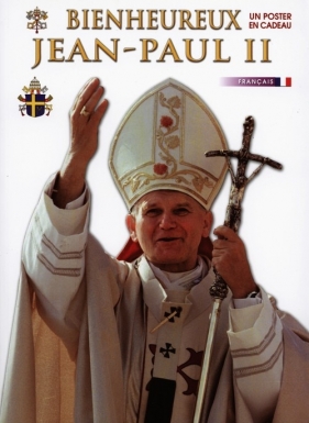 Bienheureux Jean-Paul II