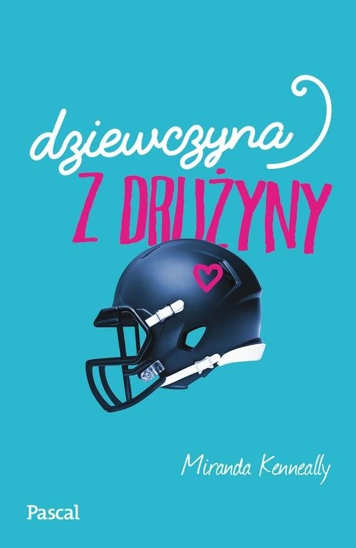 Dziewczyna z drużyny