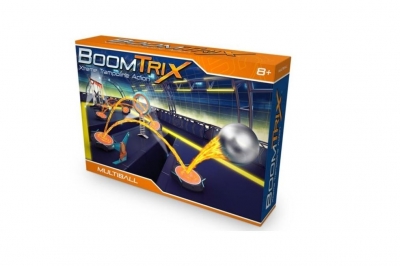 Boomtrix Multiball pack