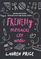 Frenemy. Przyjaciel czy wróg? - Lauren Price