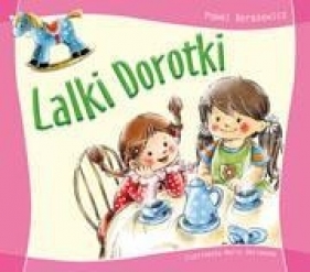 Lalki Dorotki - Beręsewicz Paweł 
