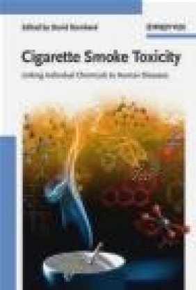 Cigarette Smoke Toxicity