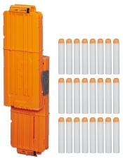Nerf Modulus Flip Clip magazynek 24 strzałki (B1534EU4)