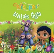 Wissper Tom 6 Małpie figle