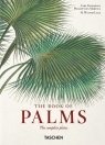 Martius. The Book of Palms. 40th Ed. Lack H. Walter