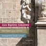 CABANILLES: MORTALES QUE AMAIS, COMPLETE VOCAL MUSIC