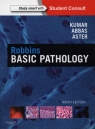 Robbins Basic Pathology  Kumar Vinay, Abbas Abul K., Aster Jon C.