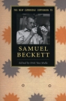 The New Cambridge Companion to Samuel Beckett