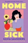 Homesick  wer. angielska Silvia Saunders