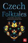 Czeskie podania ludowe / Czech Folktales [ENG] Rajendra Chitnis