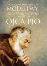 Modlitwy za wstawiennictwem św. Ojca Pio