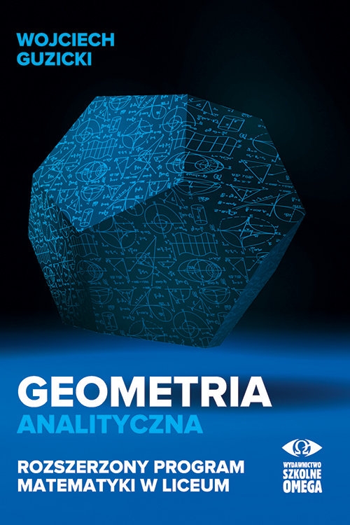 Geometria analityczna LO rozszerzony program