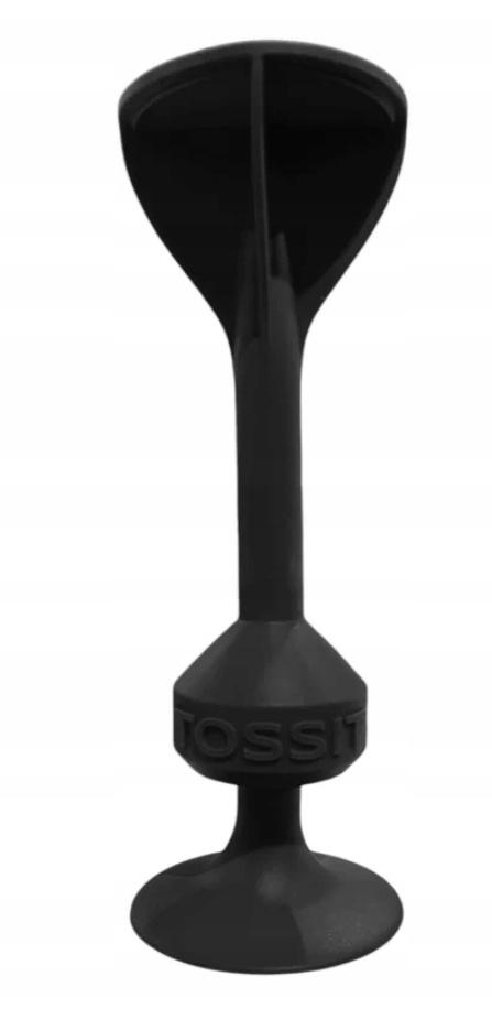Największa rzutka Mega Dart black