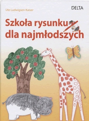 Szkoła rysunku dla najmłodszych