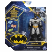 Figurka Batman 4 calowa (6055946/20124523)
