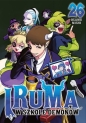 Iruma w szkole demonów #26 - Osamu Nishi