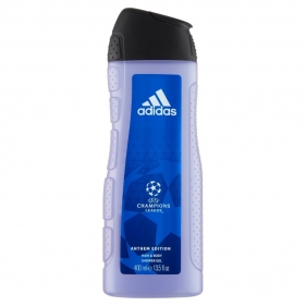 Adidas UEFA Champions, Żel pod prysznic 400ml