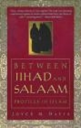 Between Jihad