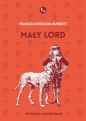 Mały lord - Frances Hodgson Burnett, Frances Hodgson Burnett