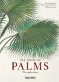 Martius. The Book of Palms. 40th Ed. - Hans Walter Lack