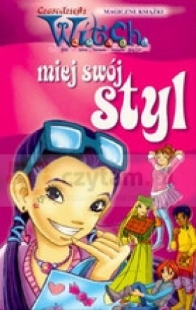 Miej swój styl - Accovis Maviangela, Taddia Federico